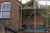 free Pondwell home extension quotes